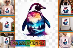LUMINOUS TOTE BAG Art Ideas, Animals Art Product Image 1