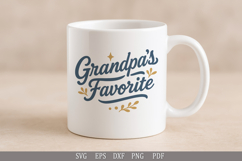 Funny SVG Quote Design for Kids T-Shirts and Gifts Product Image 5