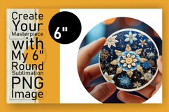 Holiday Treasures in 3D: Winter Magic Product Image 1