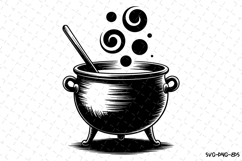 Happy Halloween Svg | Svg Cut Files Product Image 1