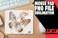 Serene Springtime Serenade Pad Product Image 1