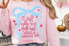 Boho Christian PNG Jesus PNG Sublimation Design Product Image 4