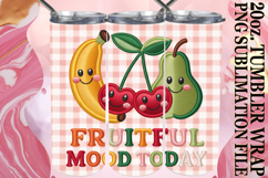 BREATHTAKING VIEWS 20oz TUMBLER WRAP, Funny Quote Product Image 1