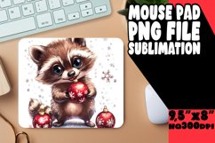 UNIQUE DESK PAD FUN IDEAS, Christams Product Image 1