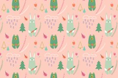 Cute Nature Patterns Product Image 5