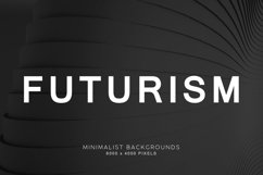 Futurism Backgrounds 3 Product Image 1