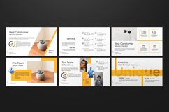 Business Plan Powerpoint Product Image 5