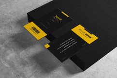 John Studio Business Card Product Image 2