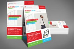 Creative Company Flyer Product Image 3