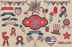 4th July Product Image 1