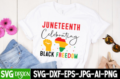 Juneteenth SVG Bundle,Black History Month SVG Bundle Product Image 8