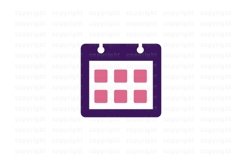 Calendar Product Image 1