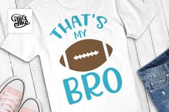 That's my bro Product Image 1