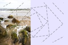 sandy beach sea Product Image 1