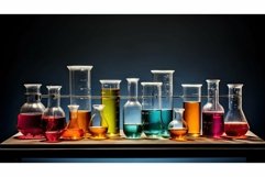 pipette chemistry glassware Product Image 1