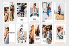 Beauty Instagram Stories Product Image 7