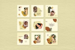 Ladyfems Instagram Templates Product Image 7