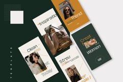 Instagram Story Template Product Image 4