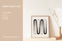 Nude Art Print Printable #27 Product Image 2