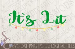 Christmas Bundle 8 SVG Designs Product Image 6