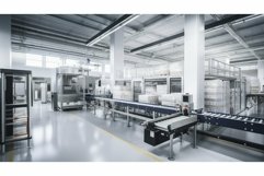 conveyor packaging equipment Product Image 1