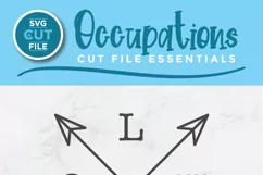 911 dispatcher svg - LOVE 911 Dispatcher life for crafters Product Image 3