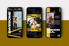 Instagram Story Template Product Image 2