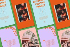 Getfasd Instagram Templates Product Image 9