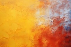 Painted Canvas Texture Background Wallpaper Product Image 1