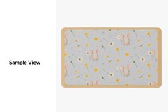 Nursery 3 Types of Carpets Product Image 3