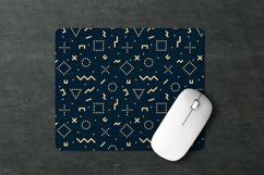 Trendy seamless abstract patterns Product Image 4