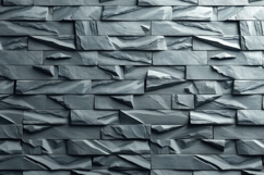 Gray Stone Wall Background Product Image 1