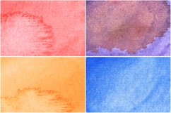 50 Watercolor Backgrounds Product Image 16