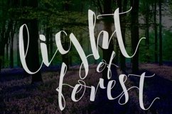 Web Font Glytten Typeface Product Image 4