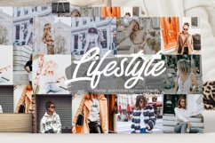 Lifestyle Lightroom Presets Product Image 1