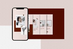 Instagram Story Template Product Image 2