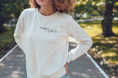 be fearlessly authentic svg. Product Image 3