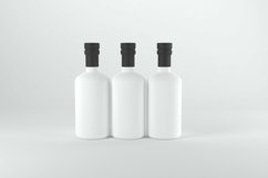 Titan Bottle Mockup Product Image 2