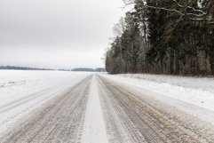 narrow unpaved road Product Image 1