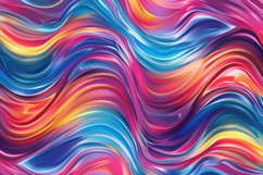 Colorful Abstract Background Wallpaper Product Image 1
