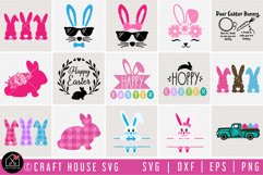 Easter SVG Bundle Product Image 2