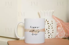 Father's Day Fist Bump Sublimation Design PNG Product Image 2