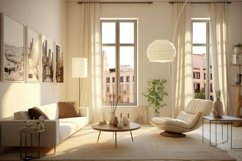 Italian Flair Luxurious Living Room Interiors 207 Product Image 2