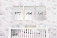 Nursery Mockup \ 261 Product Image 3