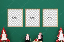 8X10, 16X20 ...Frame suitable size , Frame mockup\257 Product Image 4