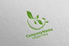 Health Care Medical Hospital Logo 58 Product Image 4