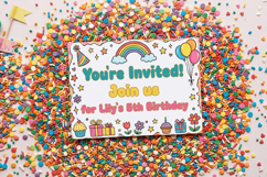 Gojiberry Quibble Font Product Image 8