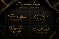 Solidarity Signature Product Image 7