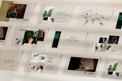 Guinevere Presentation Template Product Image 3