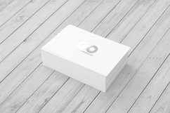 Business Card Mockup Product Image 6